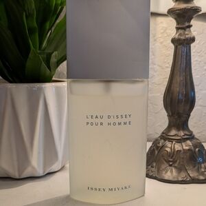 Leau Dissey Pour Homme Issey Miyake Cologne